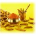 Gold Chips Turmeric Powder Rs.5/- Pouch